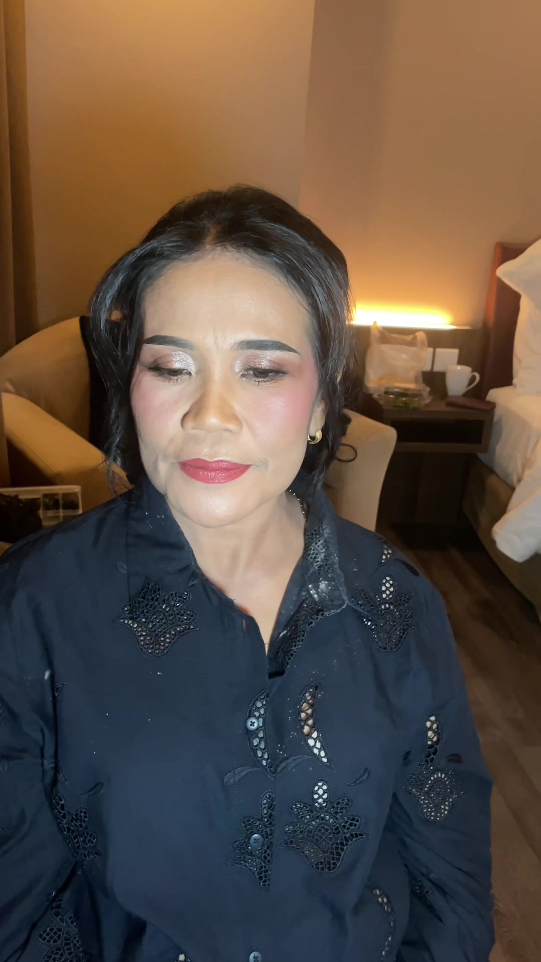 @💄👄Dewi Make up Studio👄🇲🇨