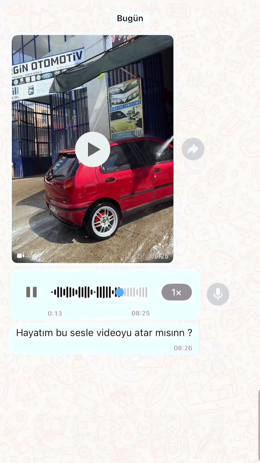 @Ahmet Furkan Uzunlu