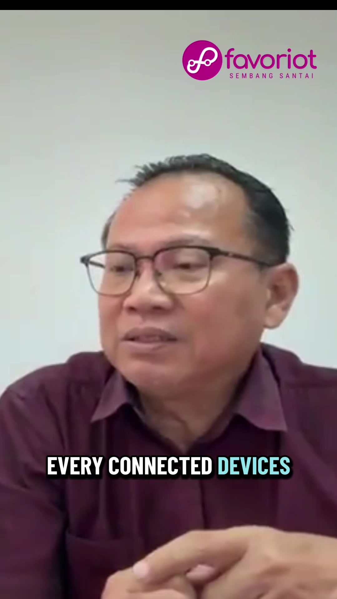 @Mazlan Abbas [ IoT Man ]