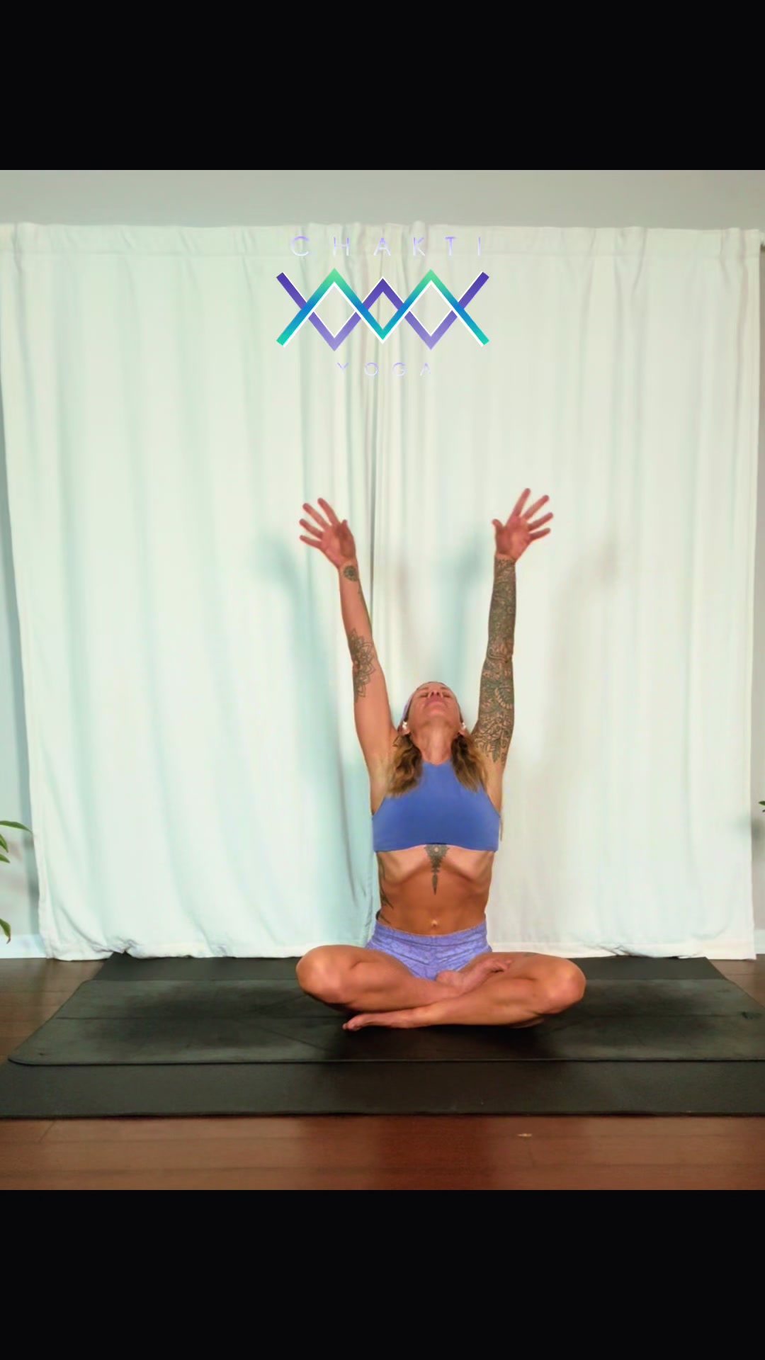 @CHAKTIyoga