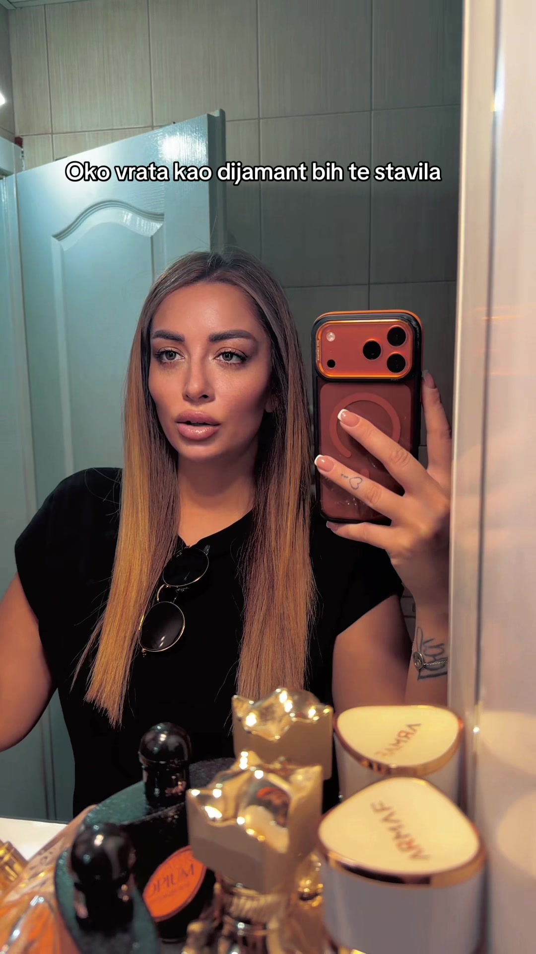 @Ana&ensp;Spasojevic 🥷