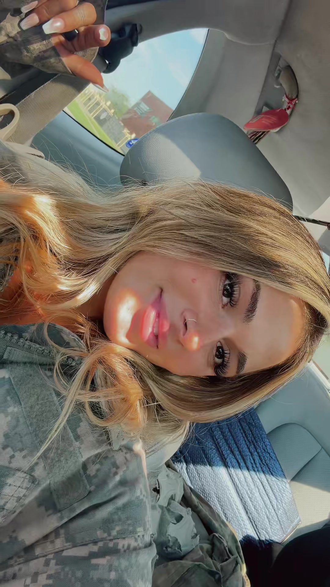 @Gianna