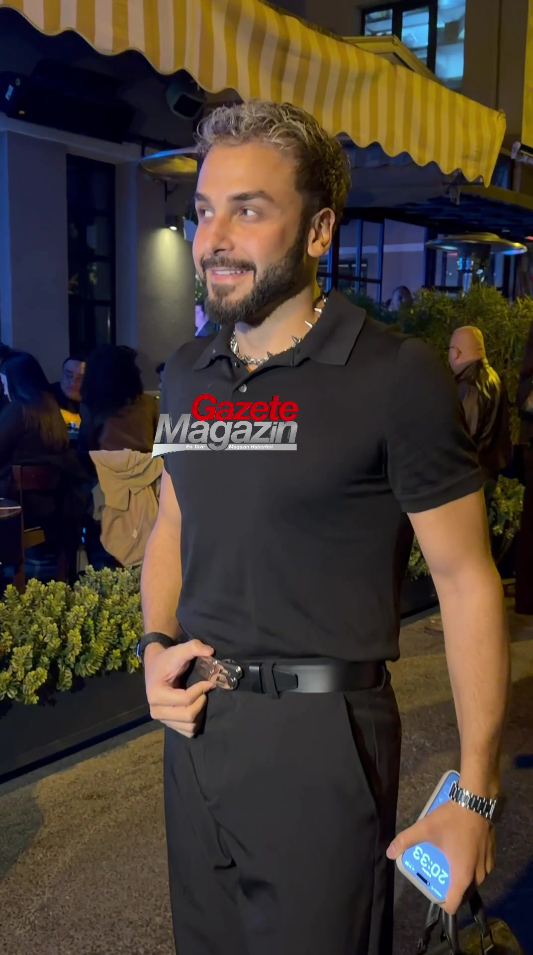 @Gazetemagazin