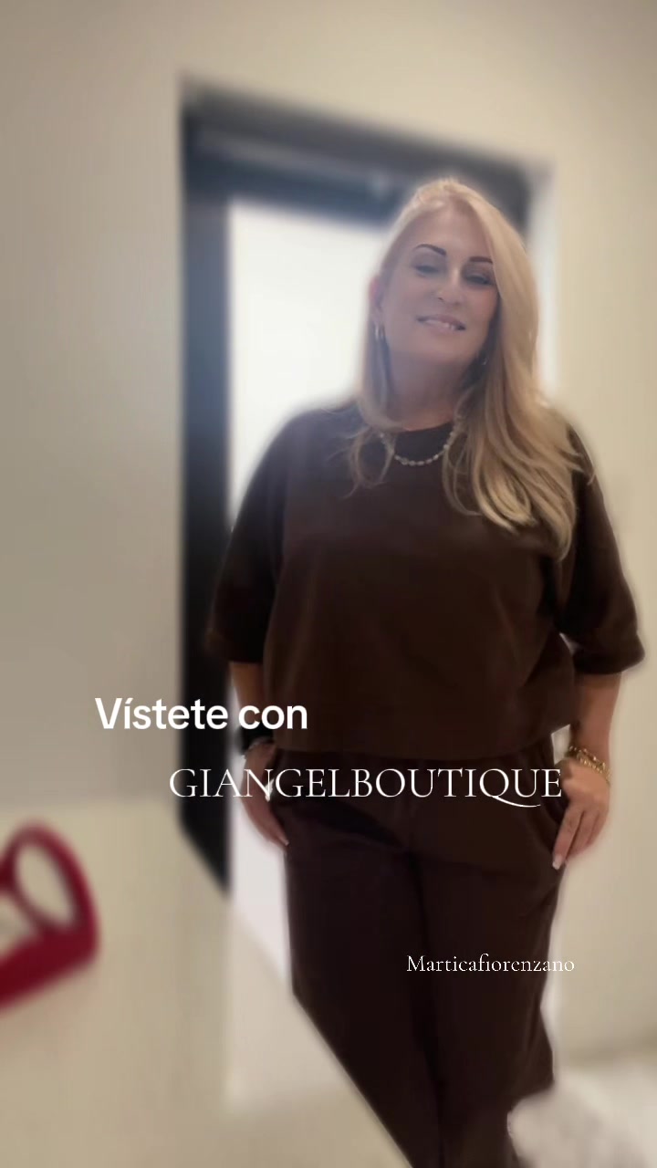 @marticafiorenzano 💼 Giangel👗