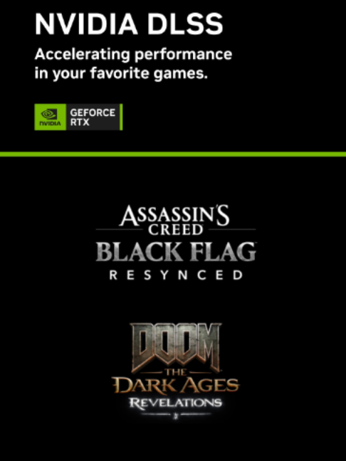 @NVIDIA GeForce