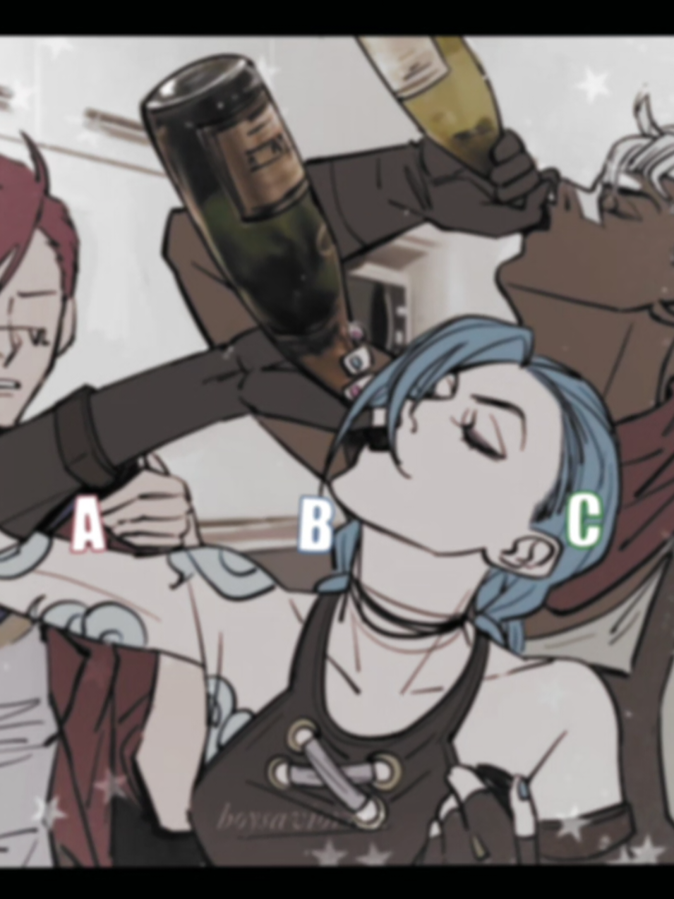 @beca ⏳💣 TINYBOMB CEO