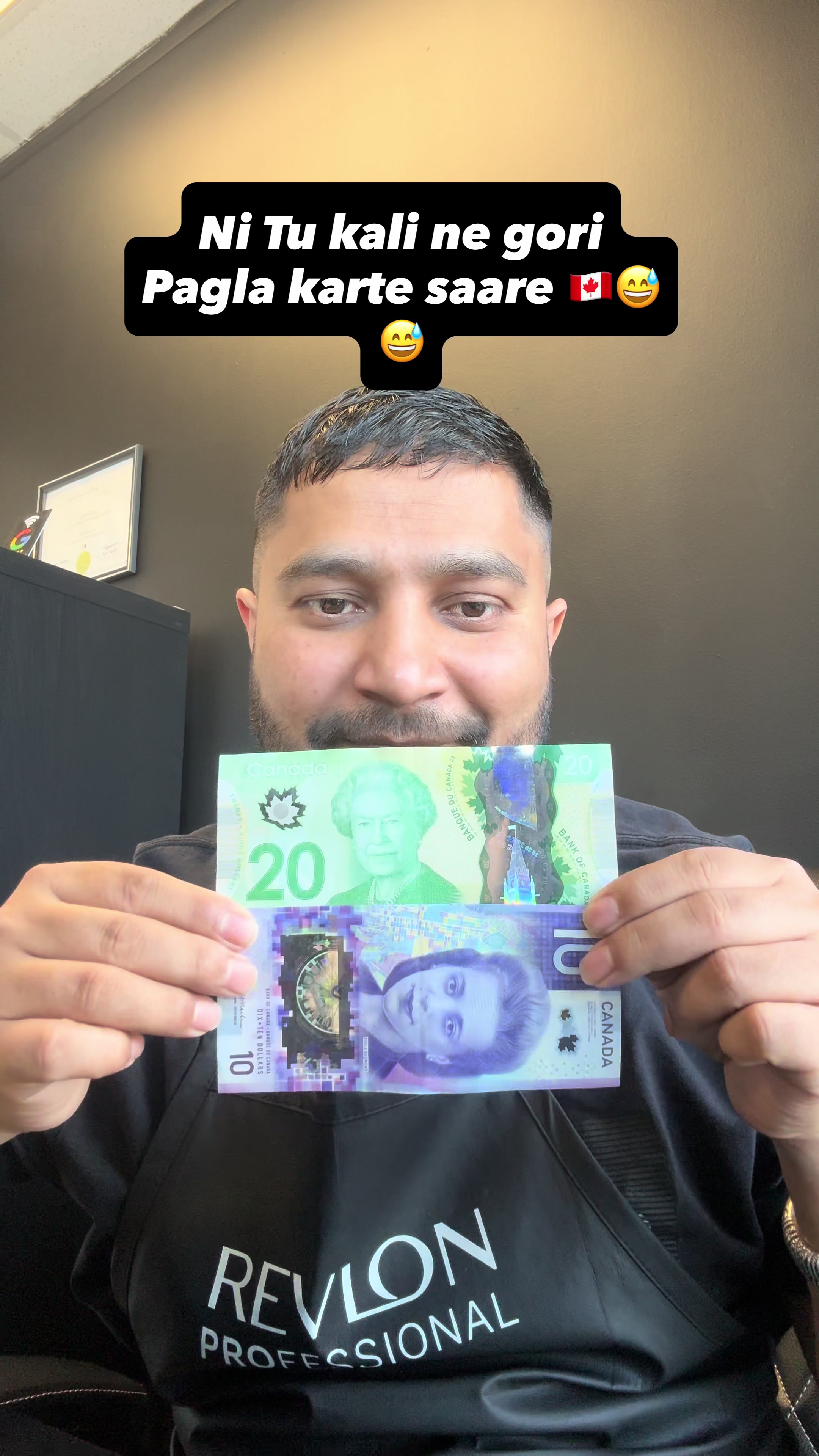 @🇮🇳Pahari Canadian 🇨🇦