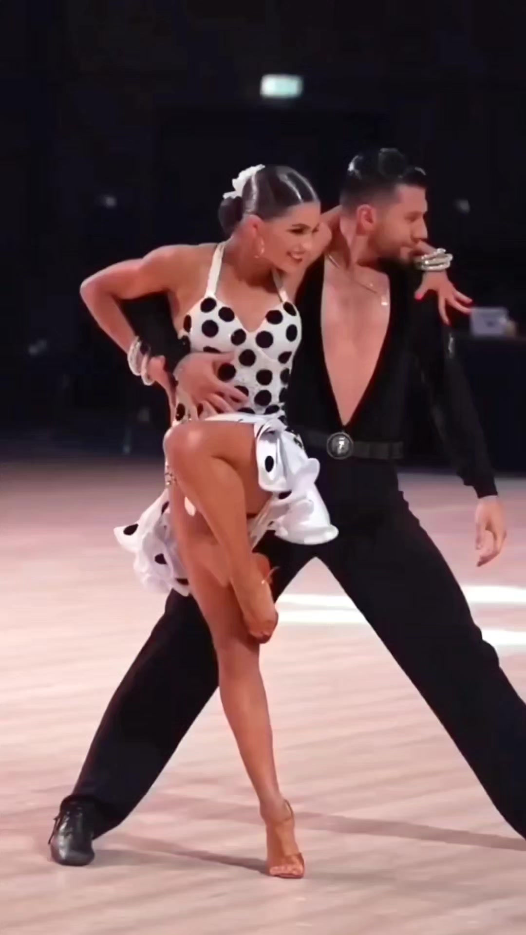 @melhoresdance