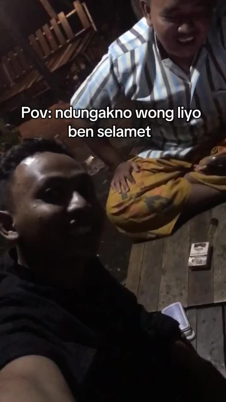 @Begundal Kreatif