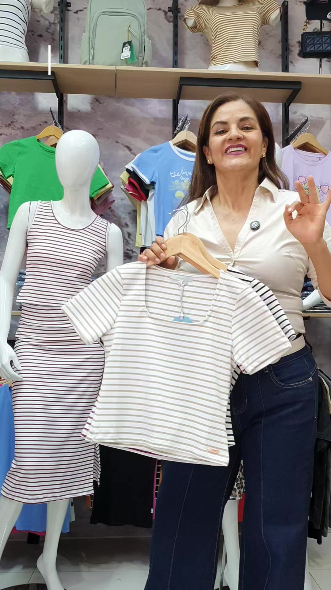 @Boutique Arianne Yamileth