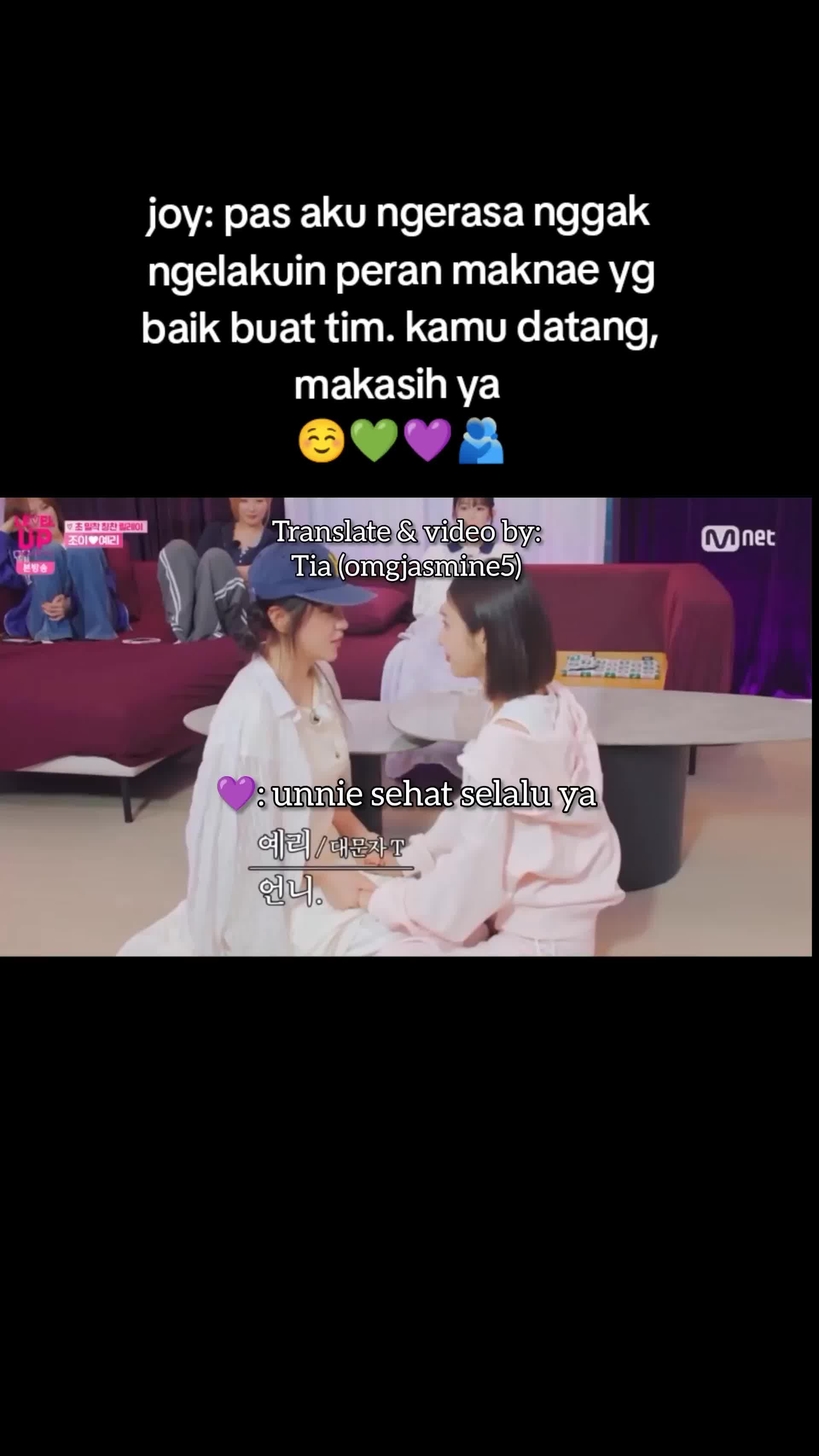@Mamaknya yeri