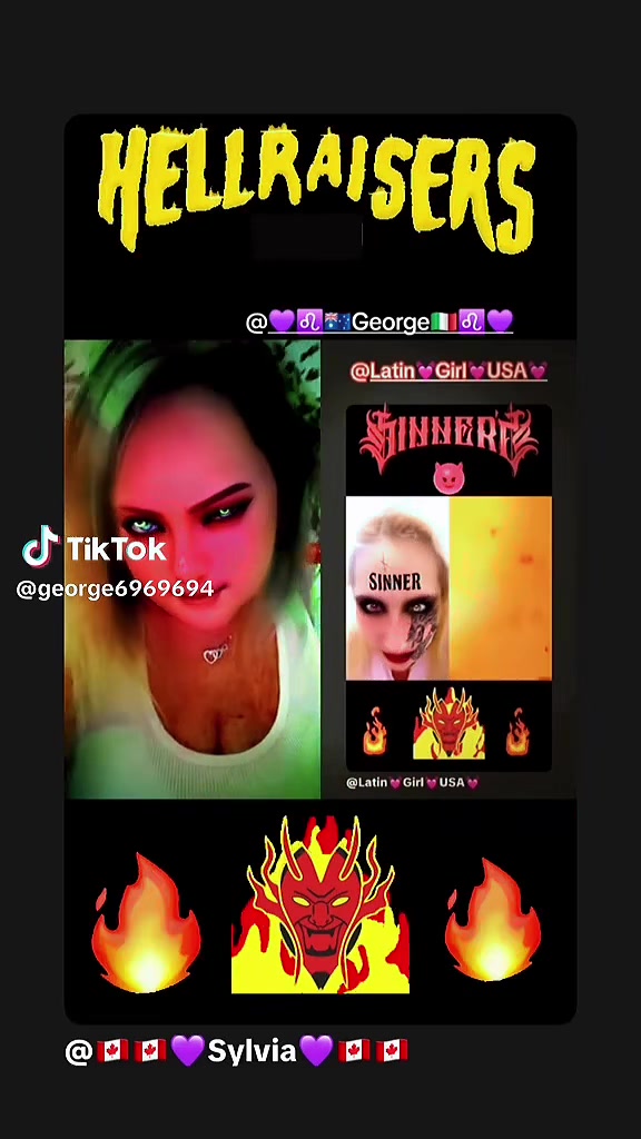 @Latin💓Girl💓USA💓