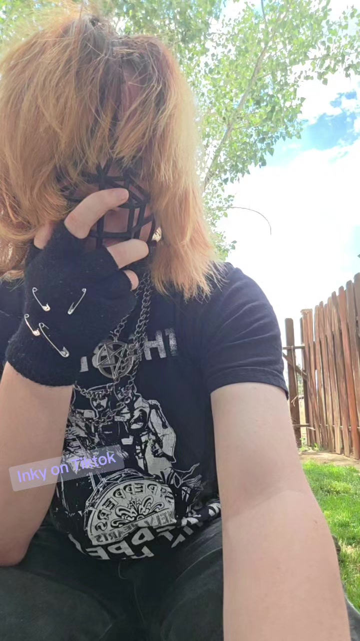 @⛧☾╶⃝⃤☽⋆Inky⋆☾╶⃝⃤☽⛧