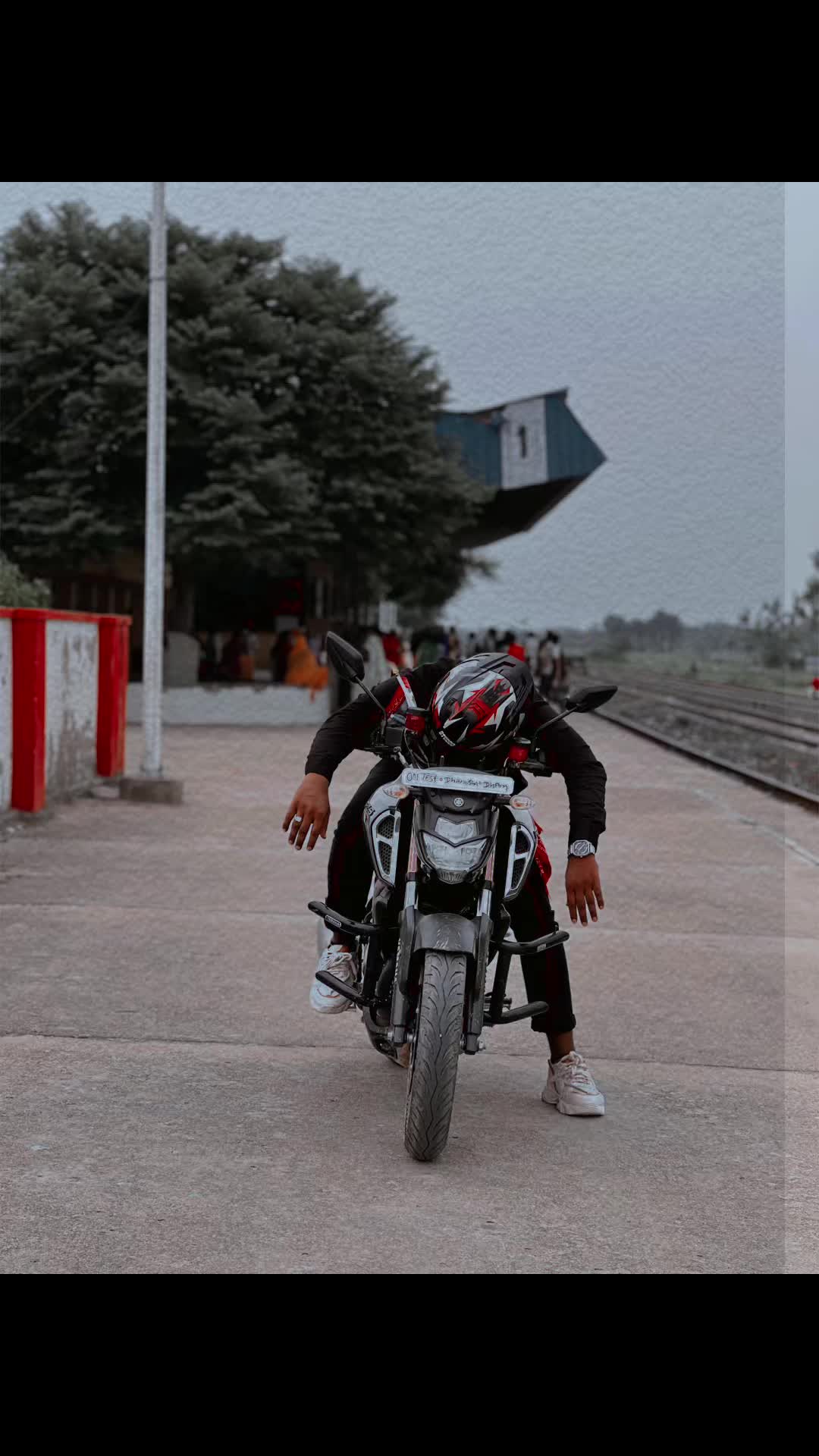 @TikTokstar98270🇳🇵