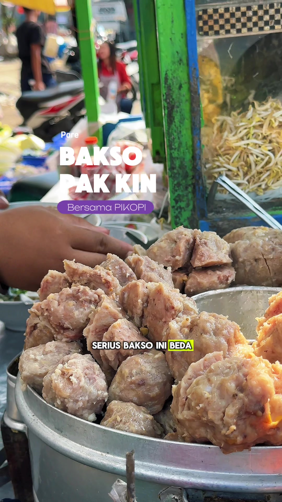 @Kakilima Kediri