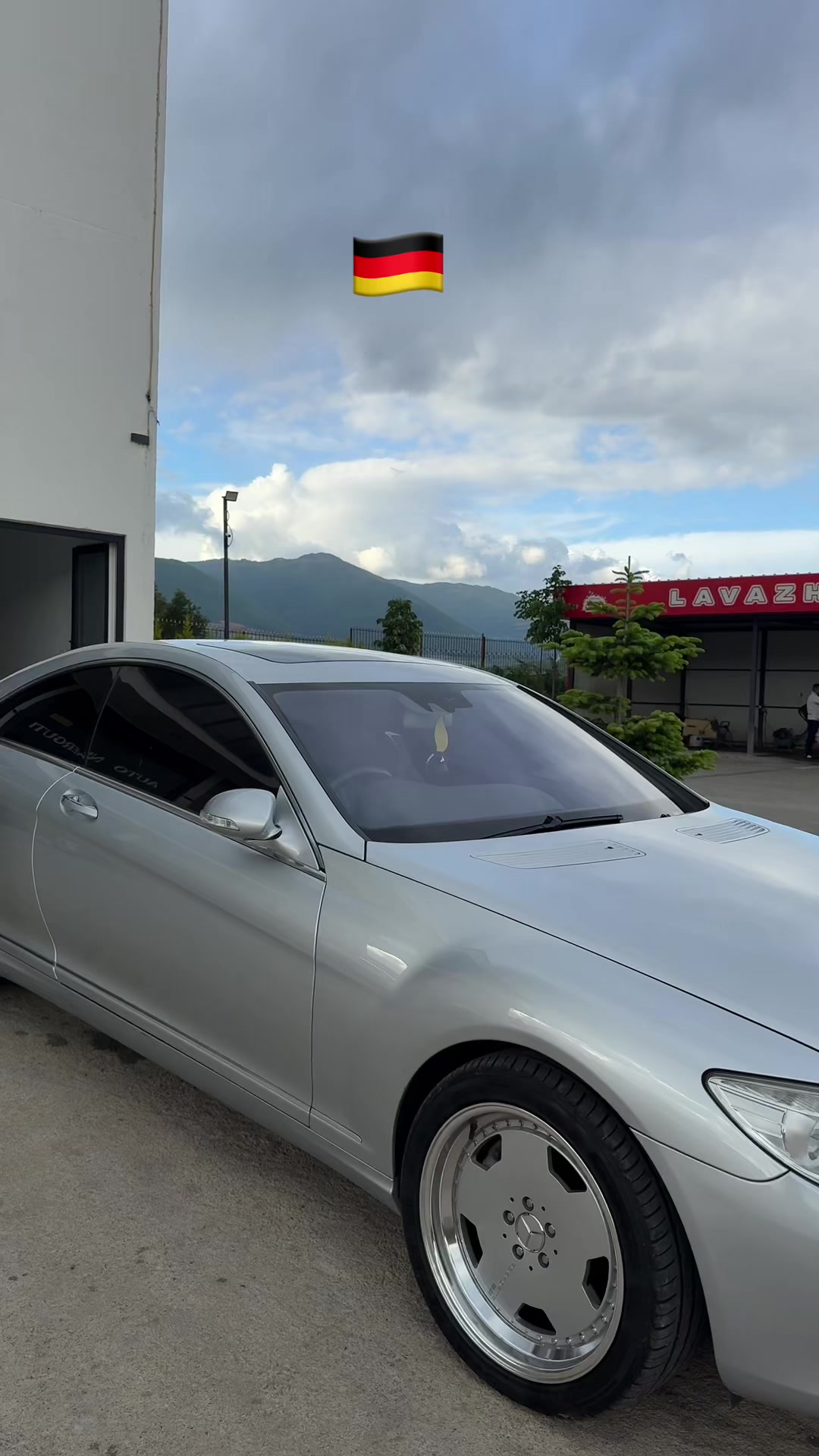@Auto Nerguti