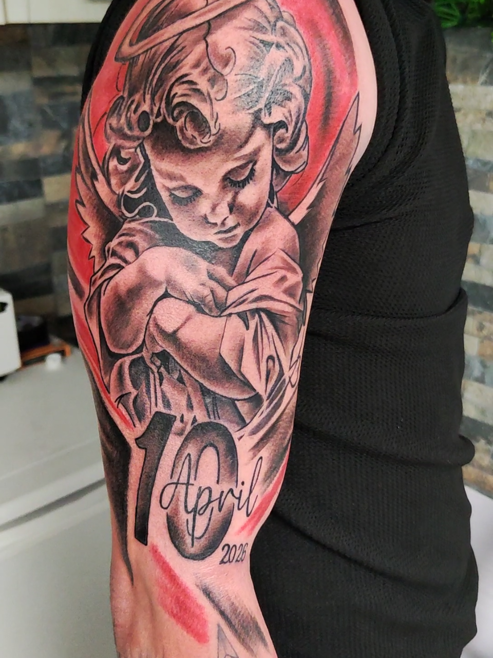 @Tattoo &Scaron;areni