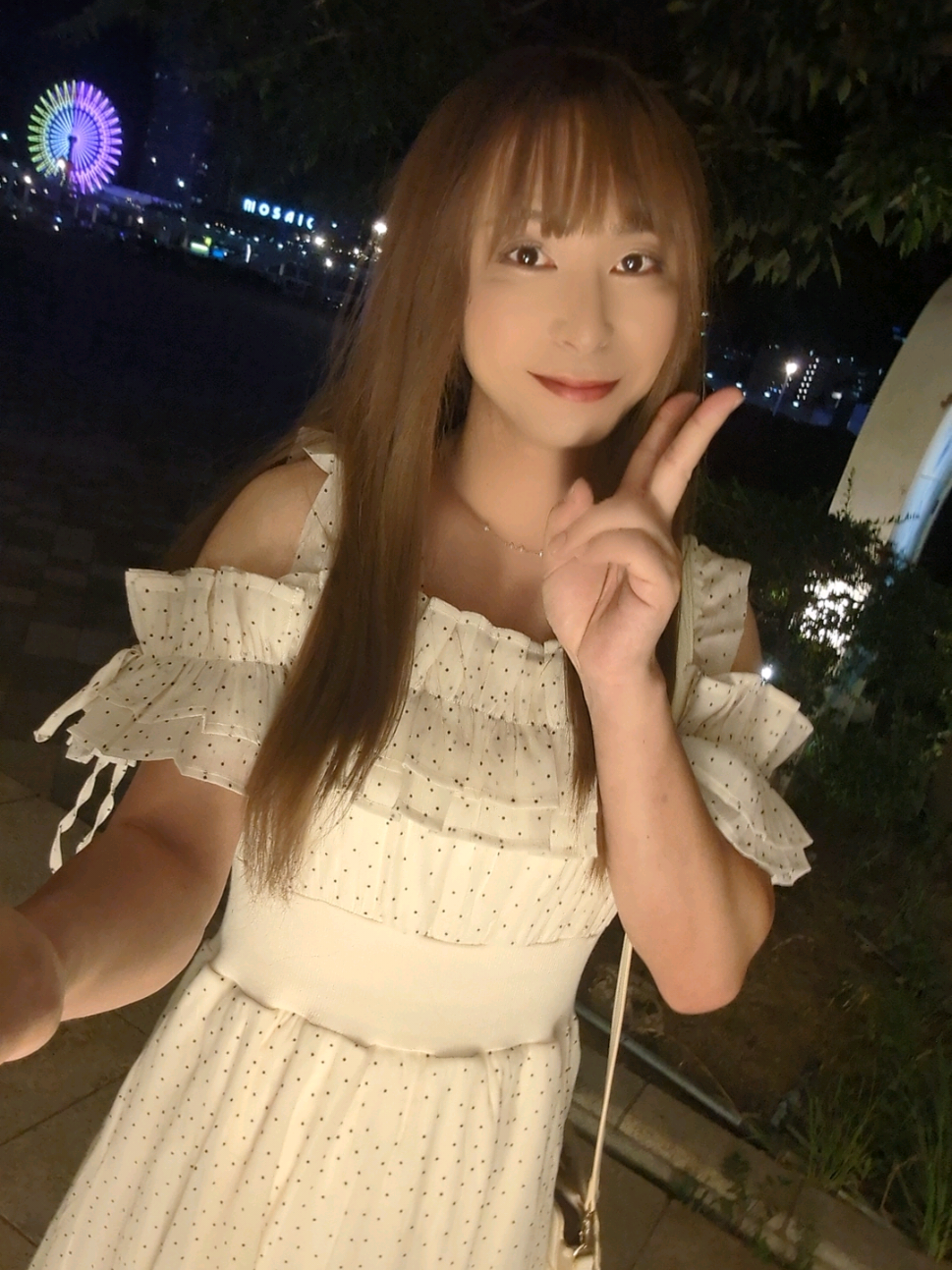 @まりな♂