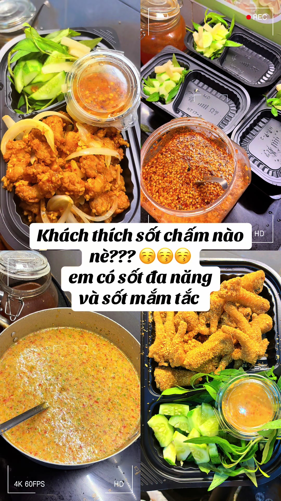 @Chân gà chiên giòn - TULY