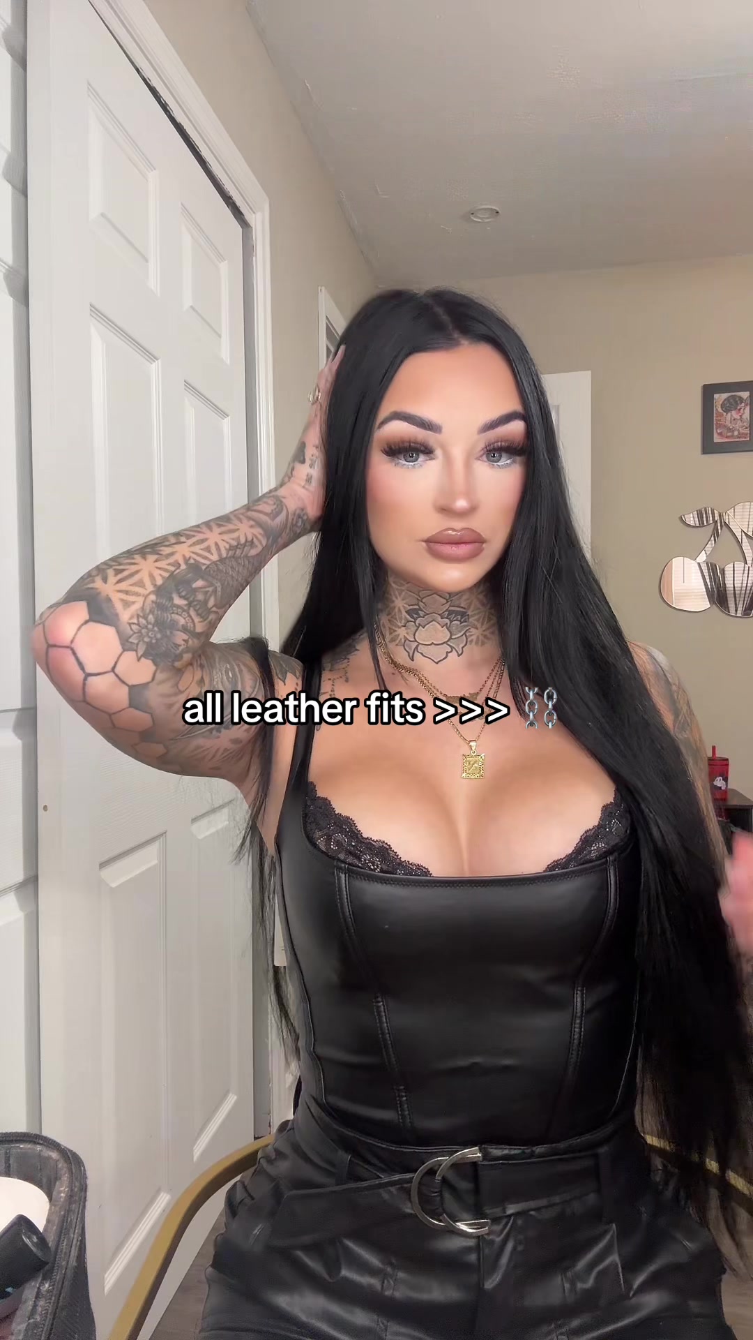 @Ashley Marie