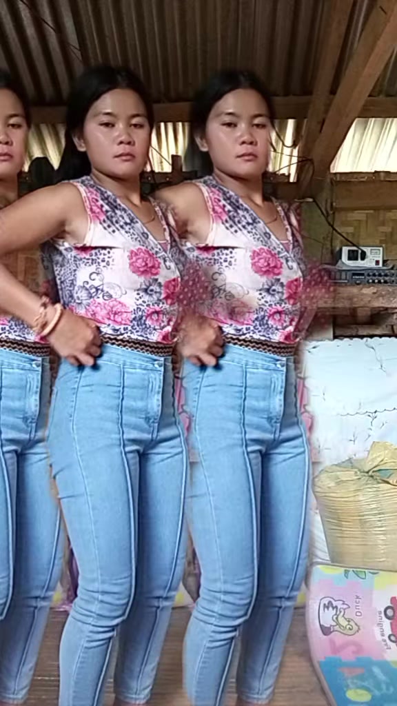 @Jonamae Vines