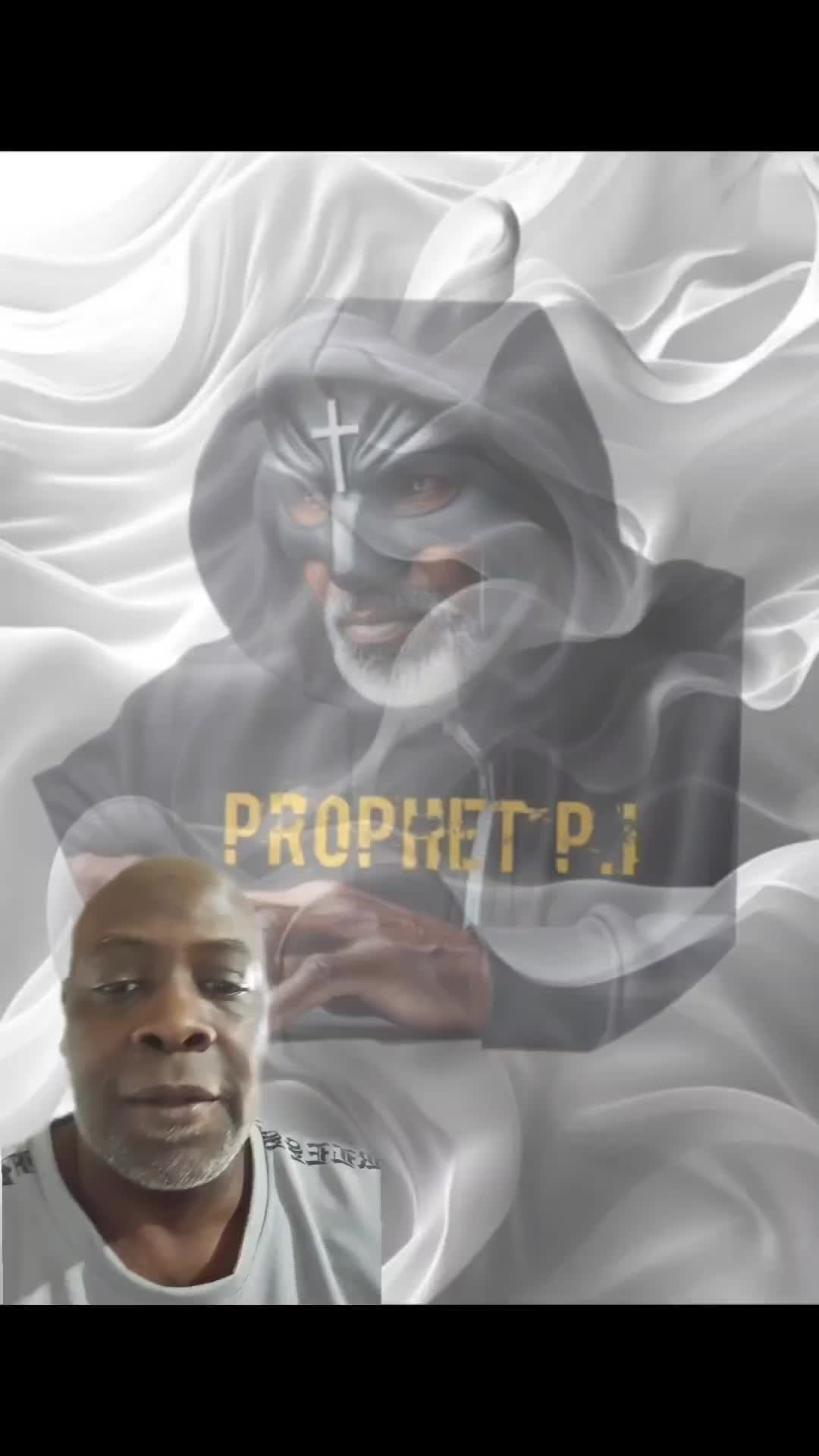 @Prophet P.I.