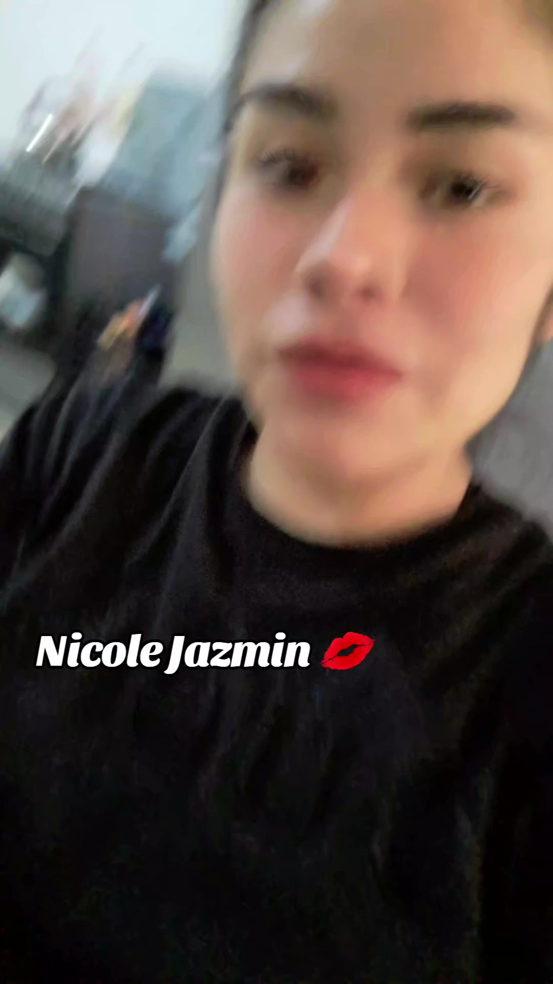 @Nicole Jazmin 🦋