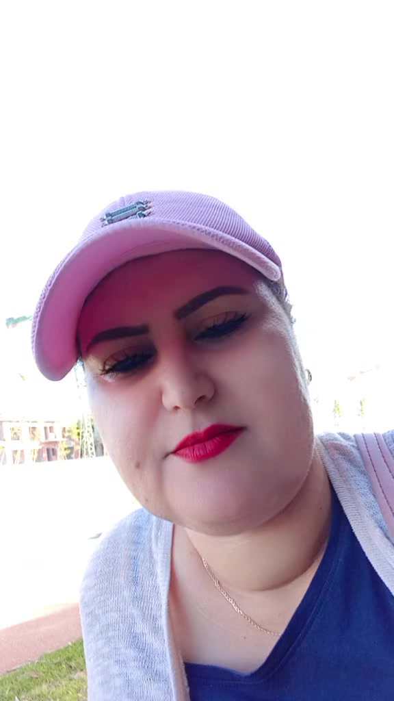 @Fatima Zahrae