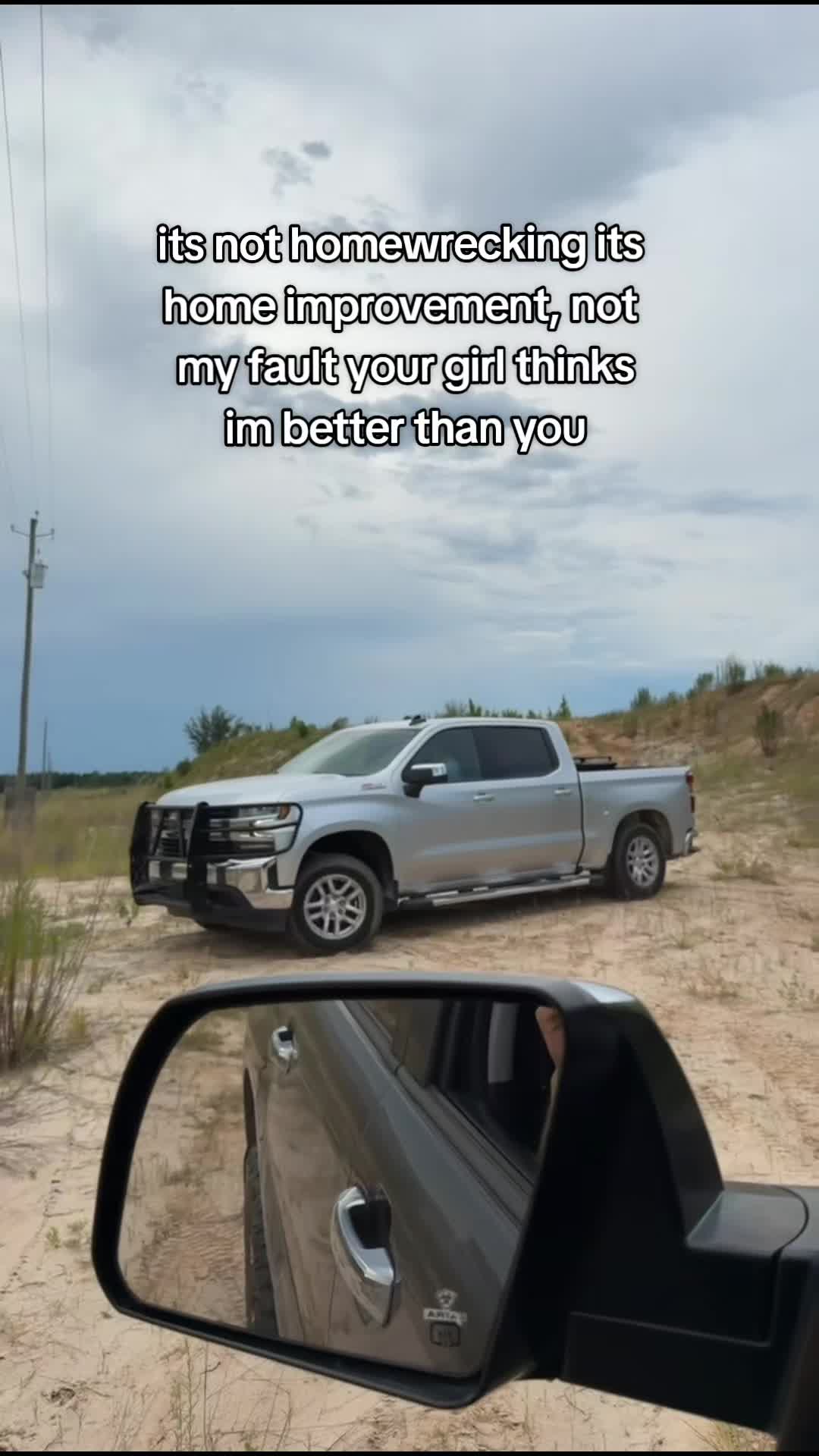 @Chase Hunter