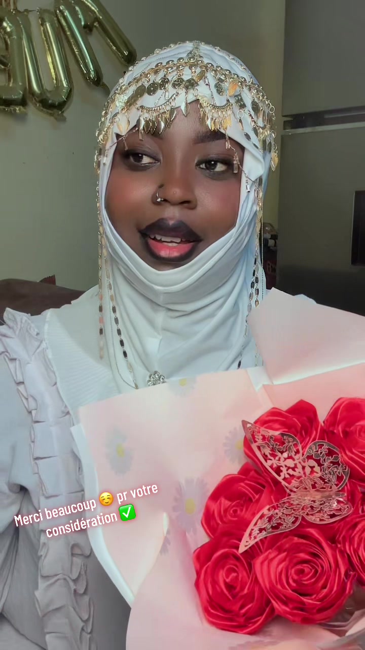 @Reine des bonnes choses 💍🔐💯