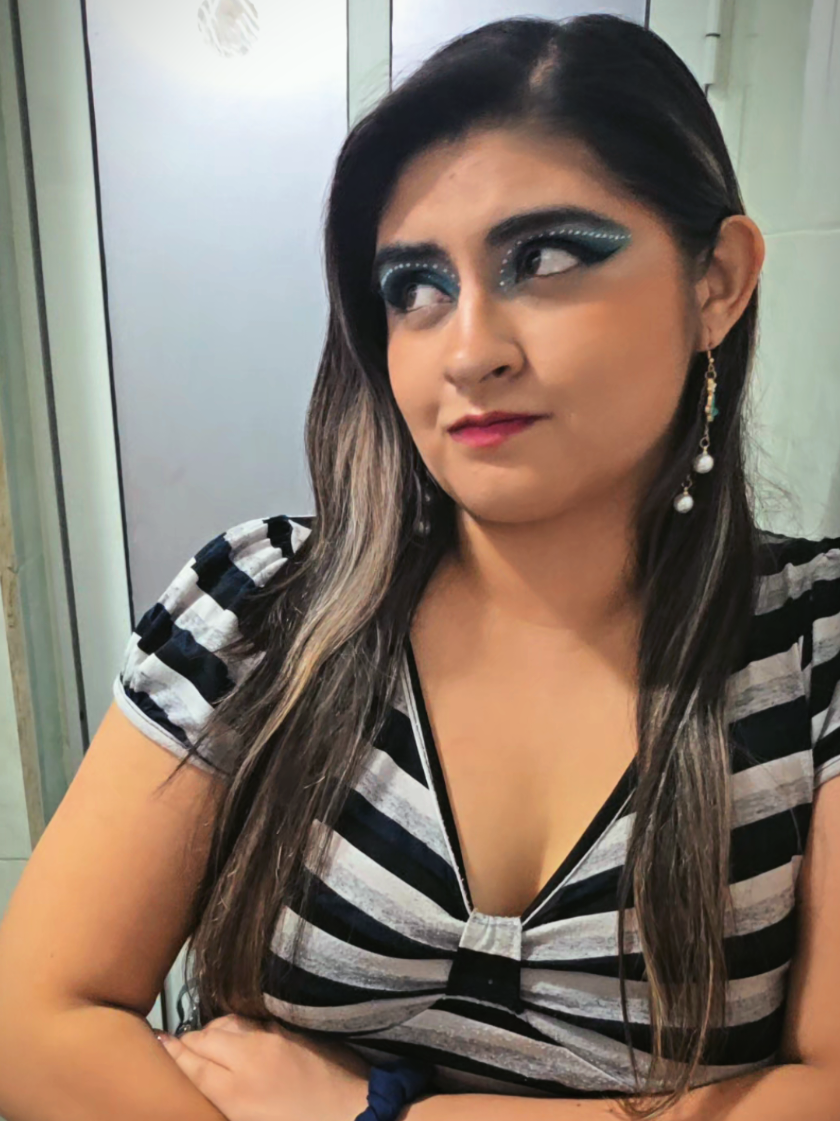 @Vero Téllez C
