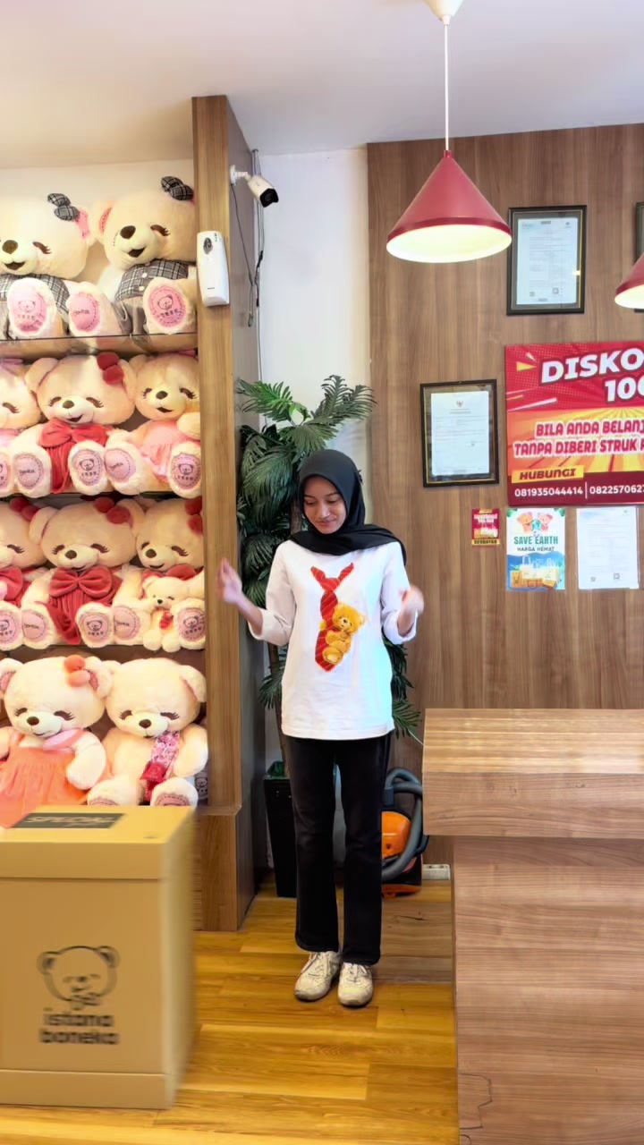 @istana boneka semarang