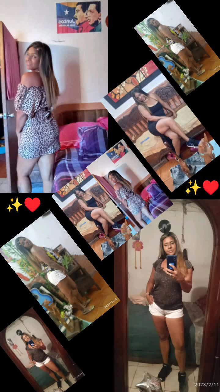 @diosa de ebano💋💋❤️🇻🇪