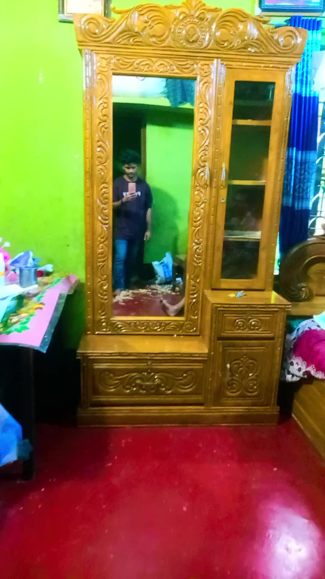 @Rodro Ahmed