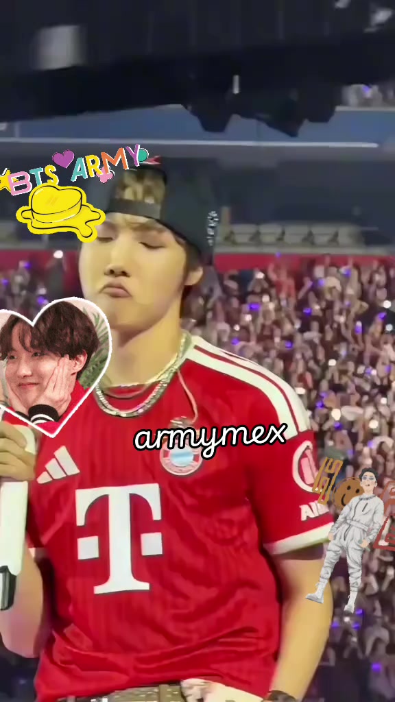 @ARMY MEX