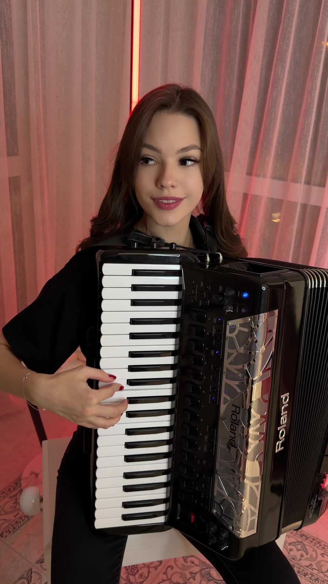 @Anet Klypach 🎹
