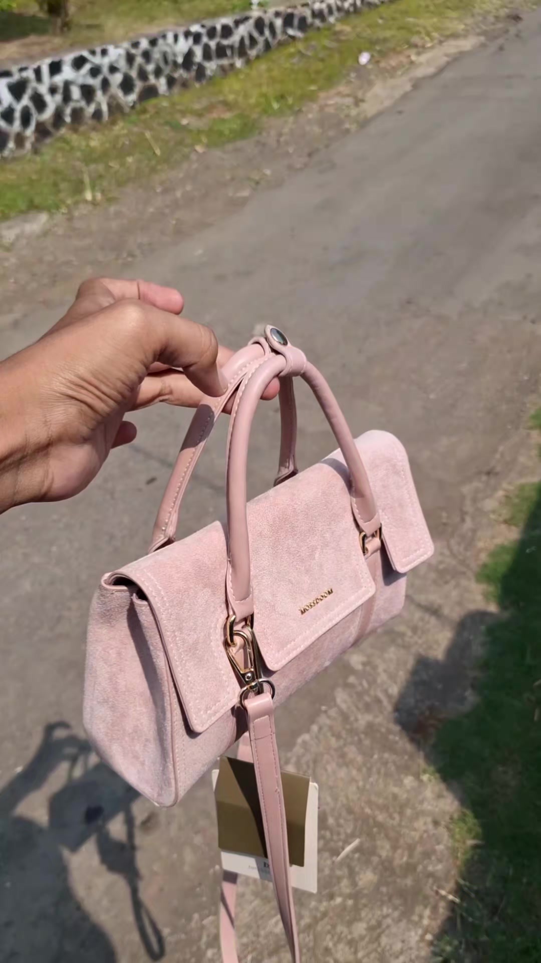 @Viora Bag