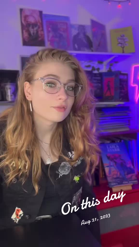 @Sami DeMonster
