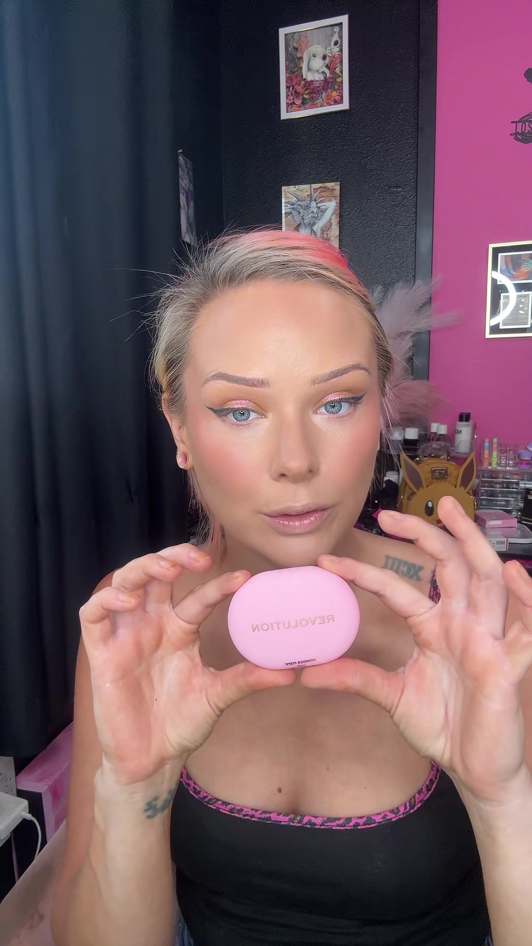 @💕Rachael 💄