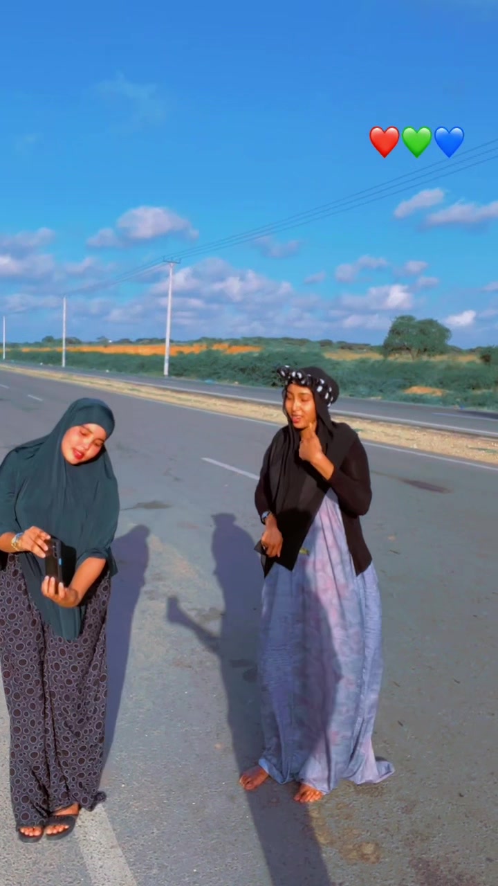 @yarta Shanta soomaliyed🇸🇴