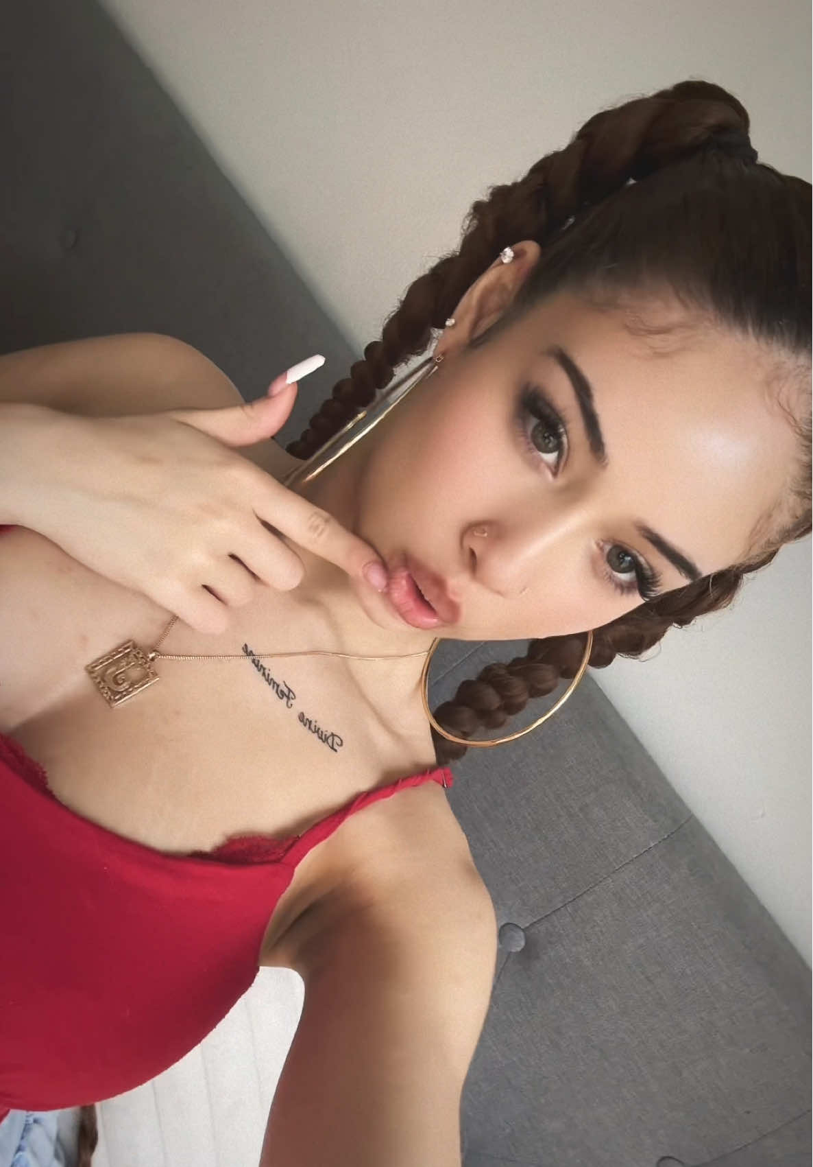@Puerto Rican princess ๐