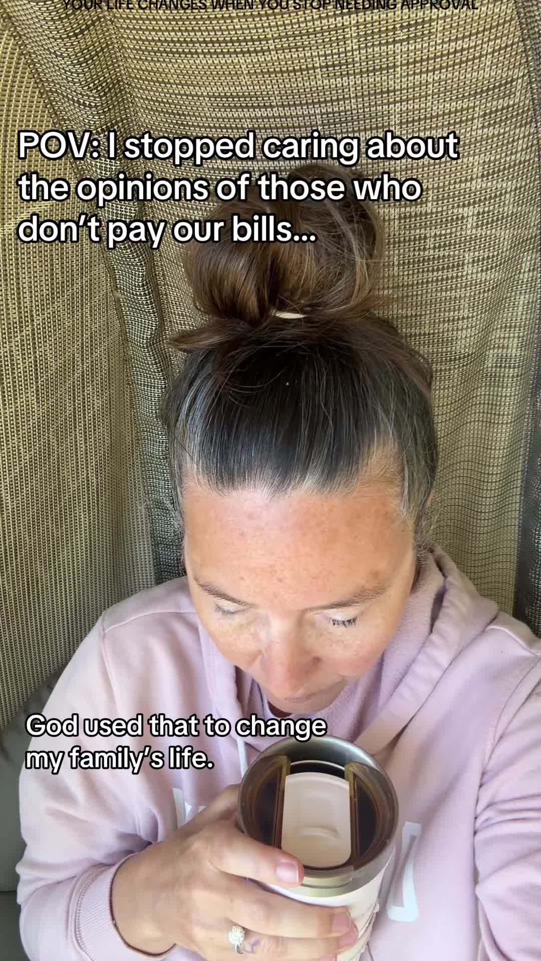 @Jill Huber