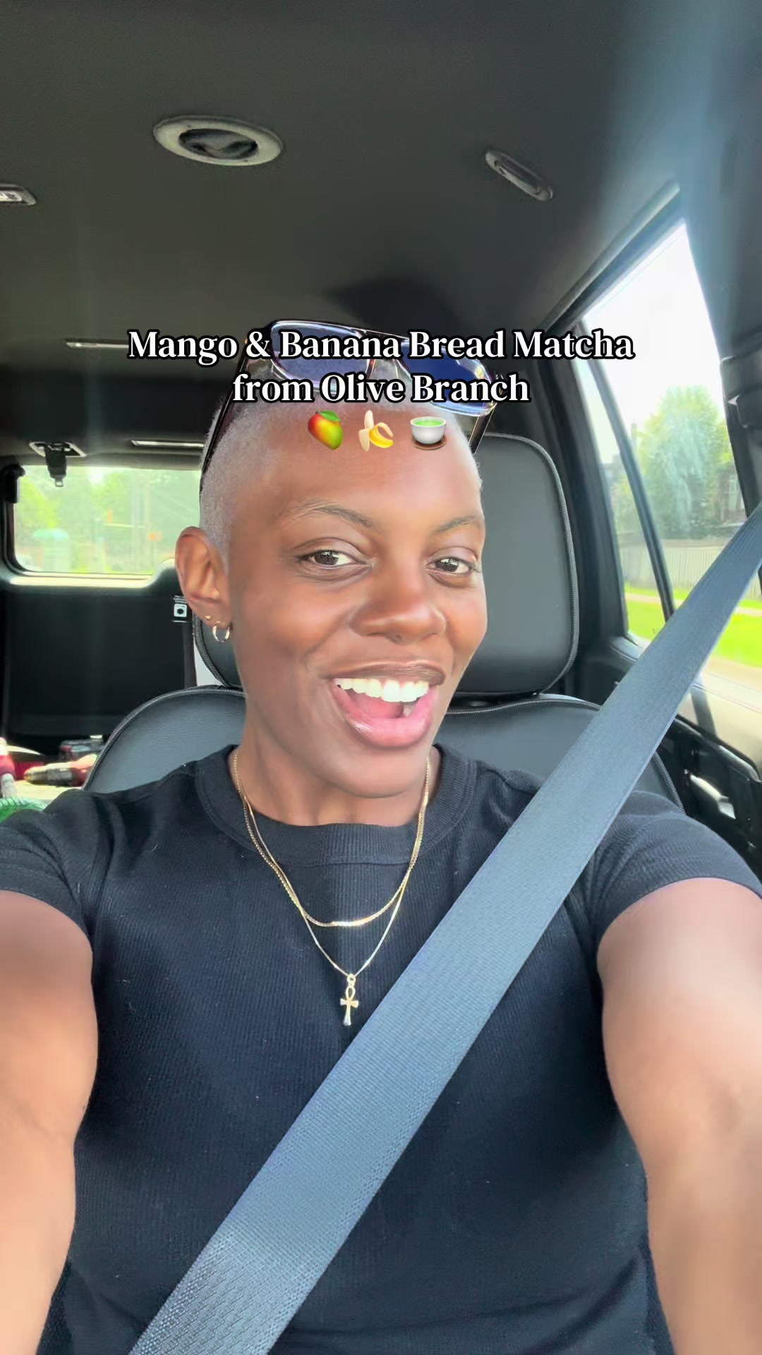 @Tyra | MOMMY