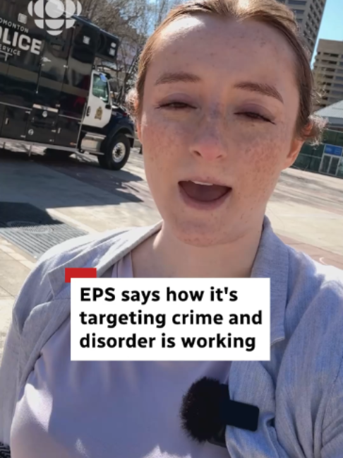 @CBC Edmonton
