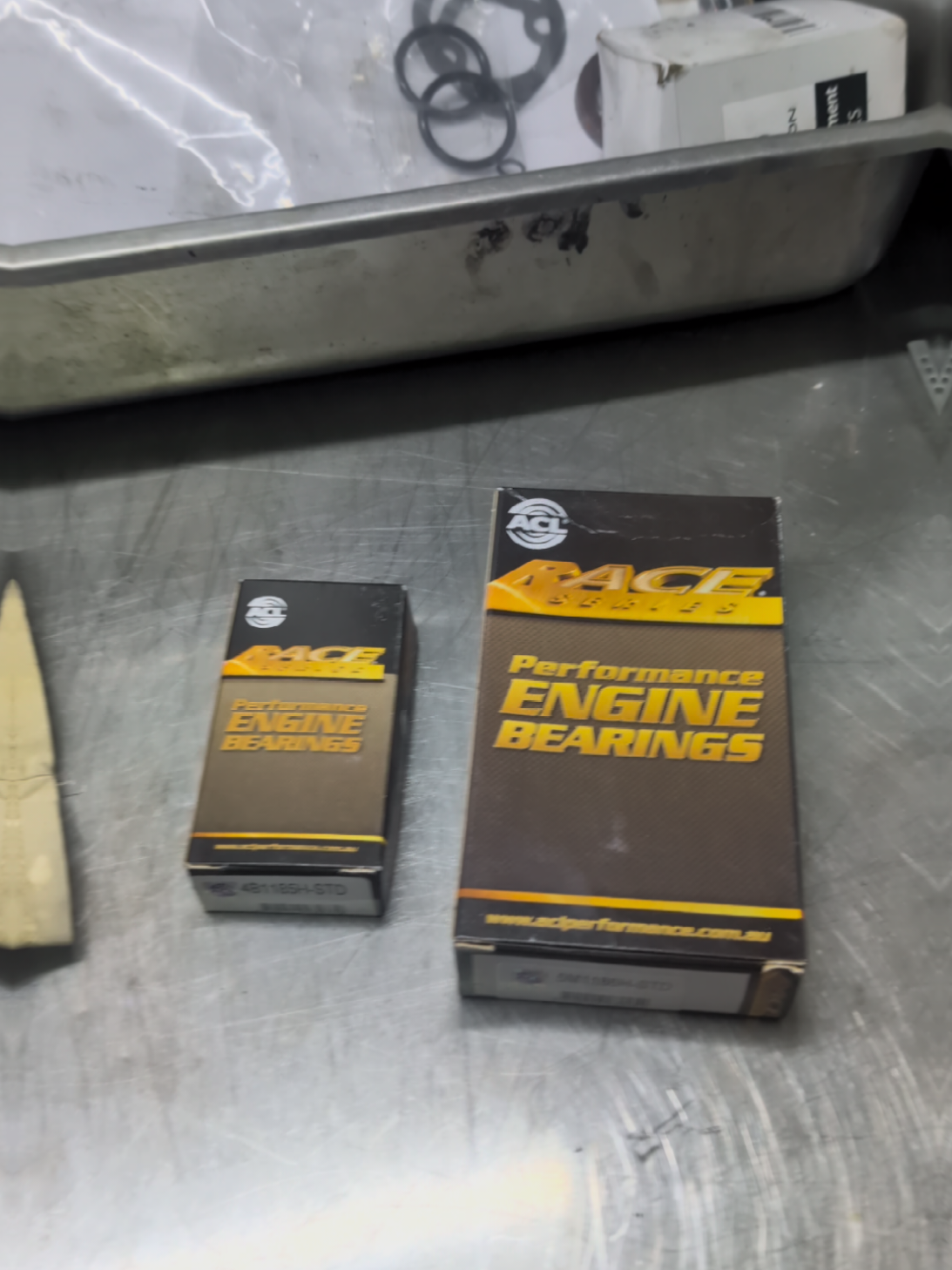 @Sh Motorsports