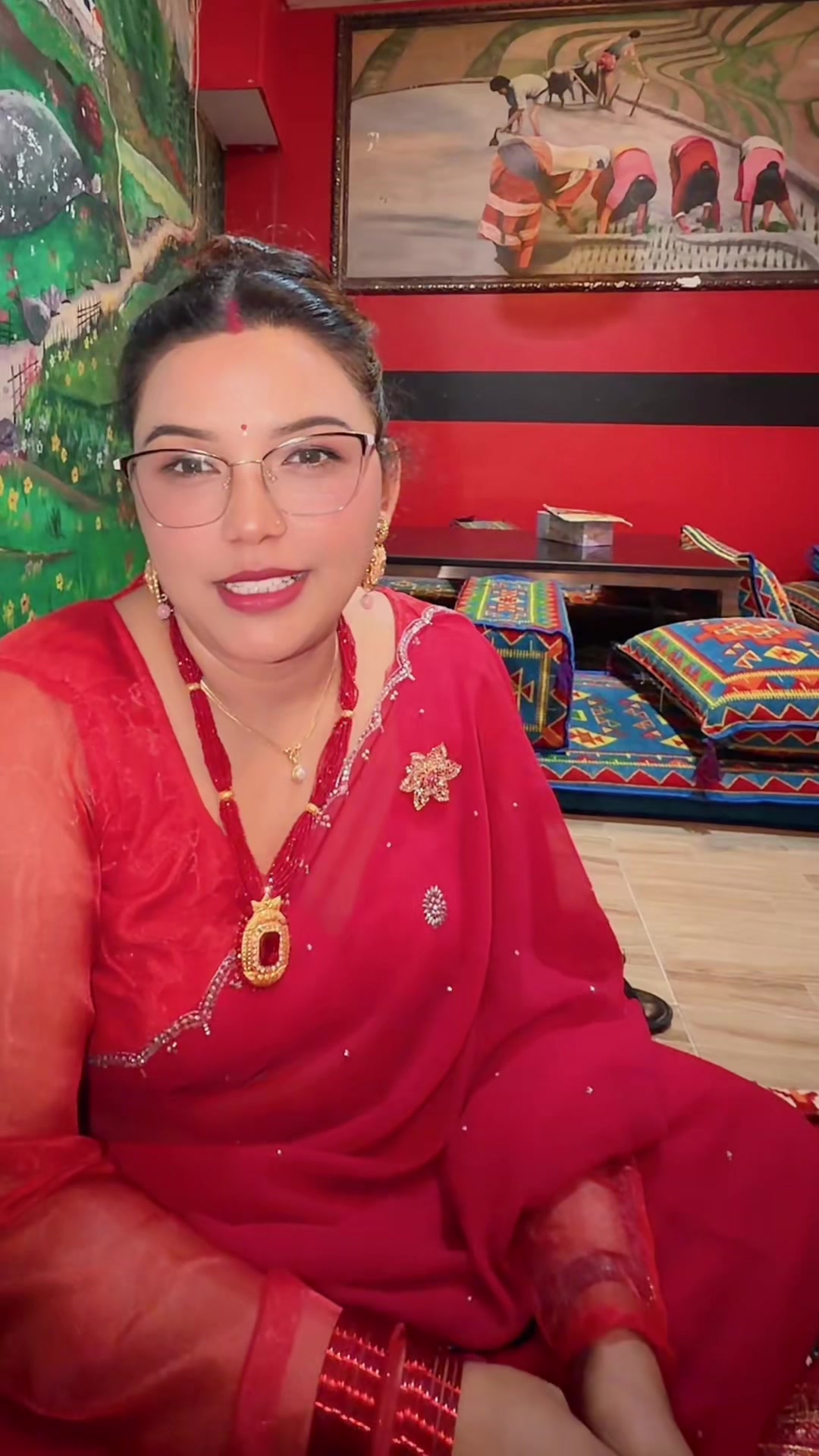 @Sarita Rai