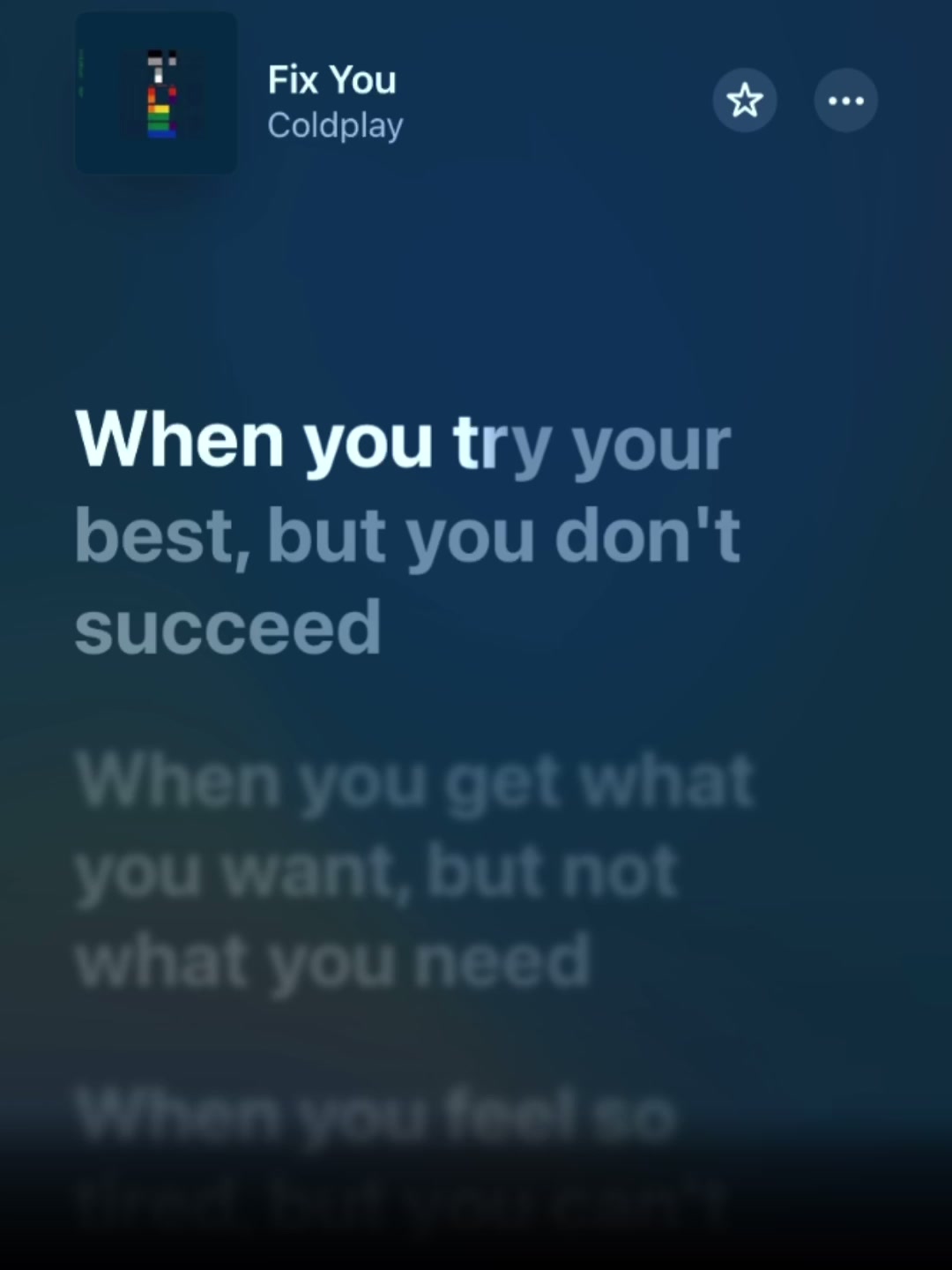@AL lyrics