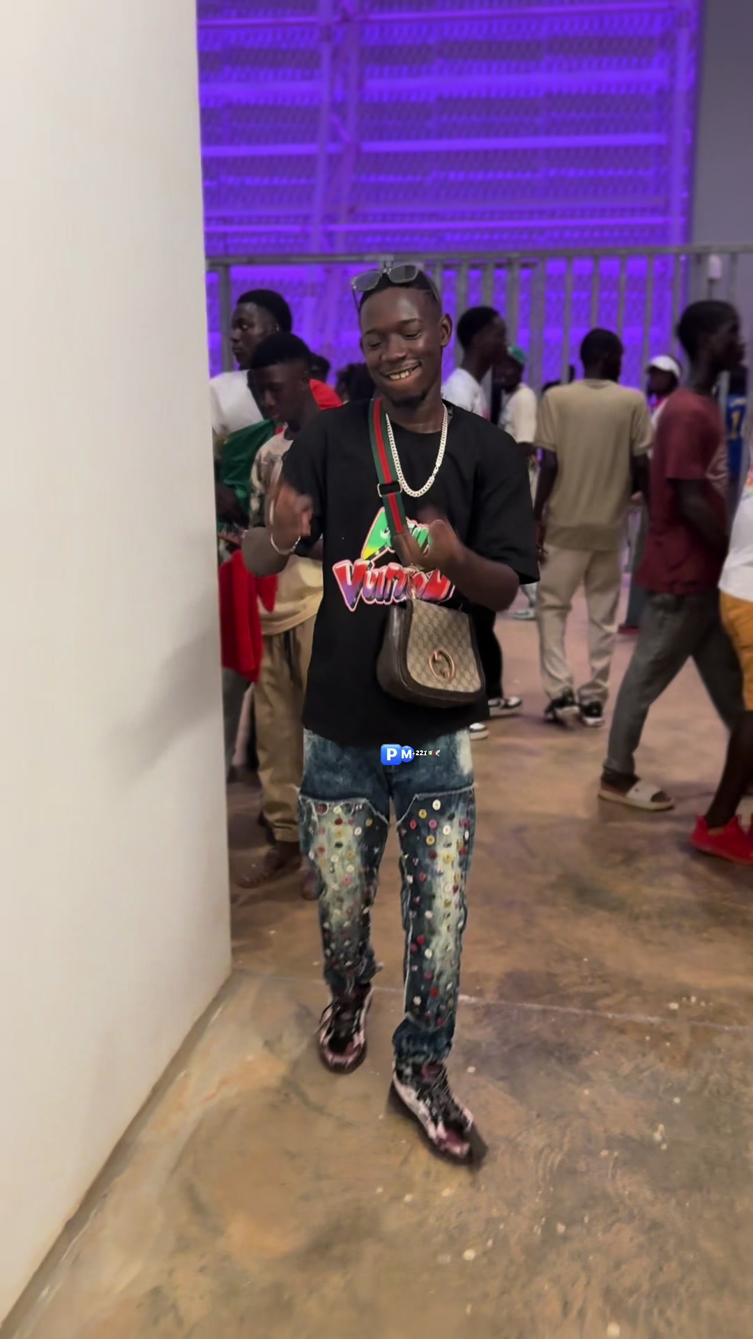 @🅿️apeⓂ️aLiCk_SénéGaL🇸🇳🕊️ ✪