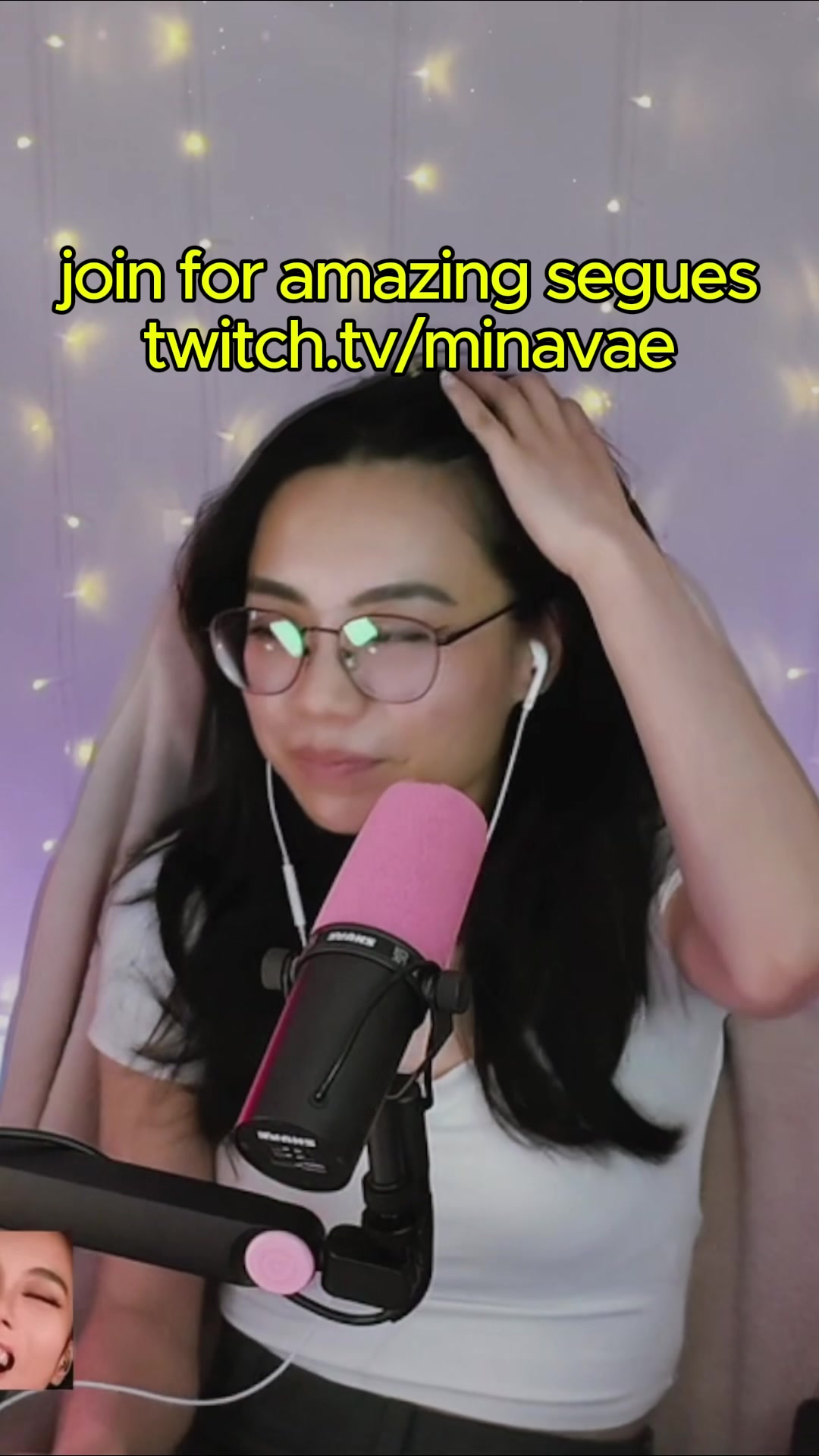 @Mina