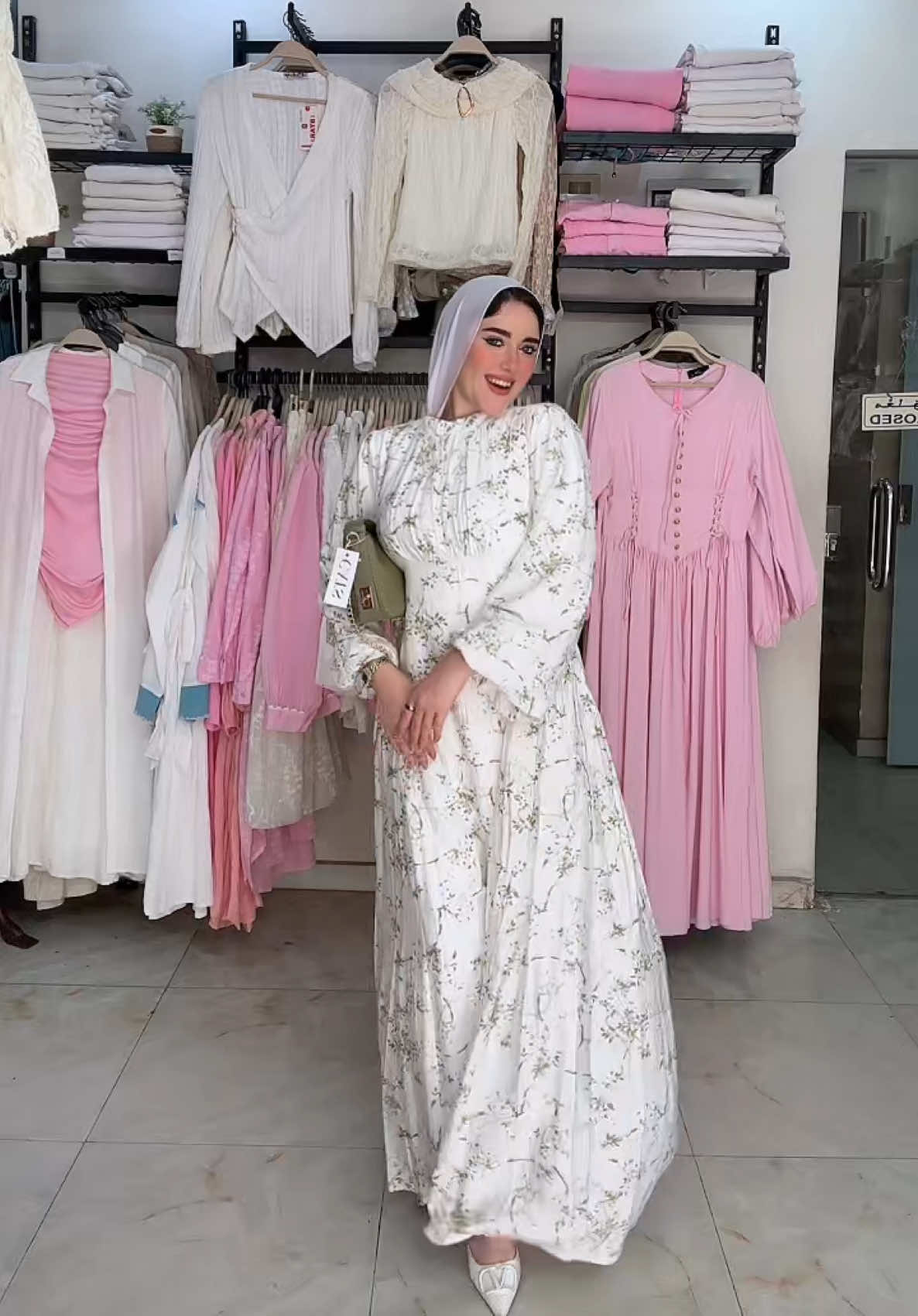 @Zeina fashion designer